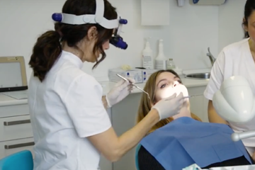 Riaperti Clinica Dentale  e Polo diagnostico di Porto Potenza Picena